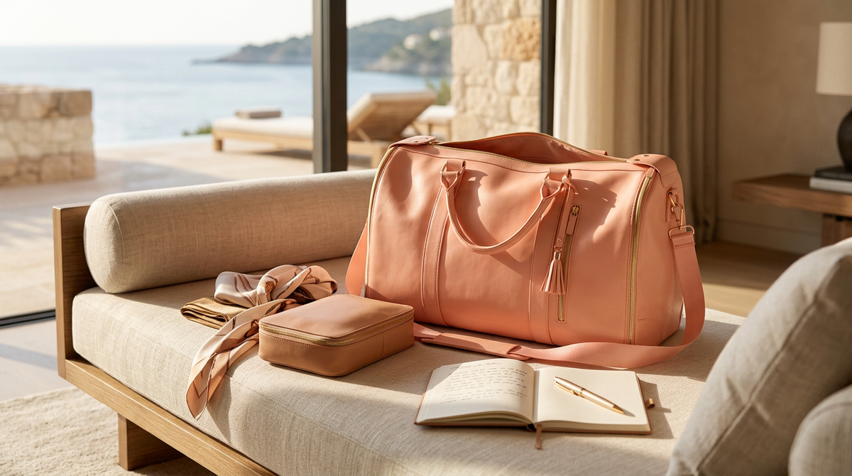 Vohxe Travel Bag 2.0 Pros and Cons and Buying Guide for 2026
