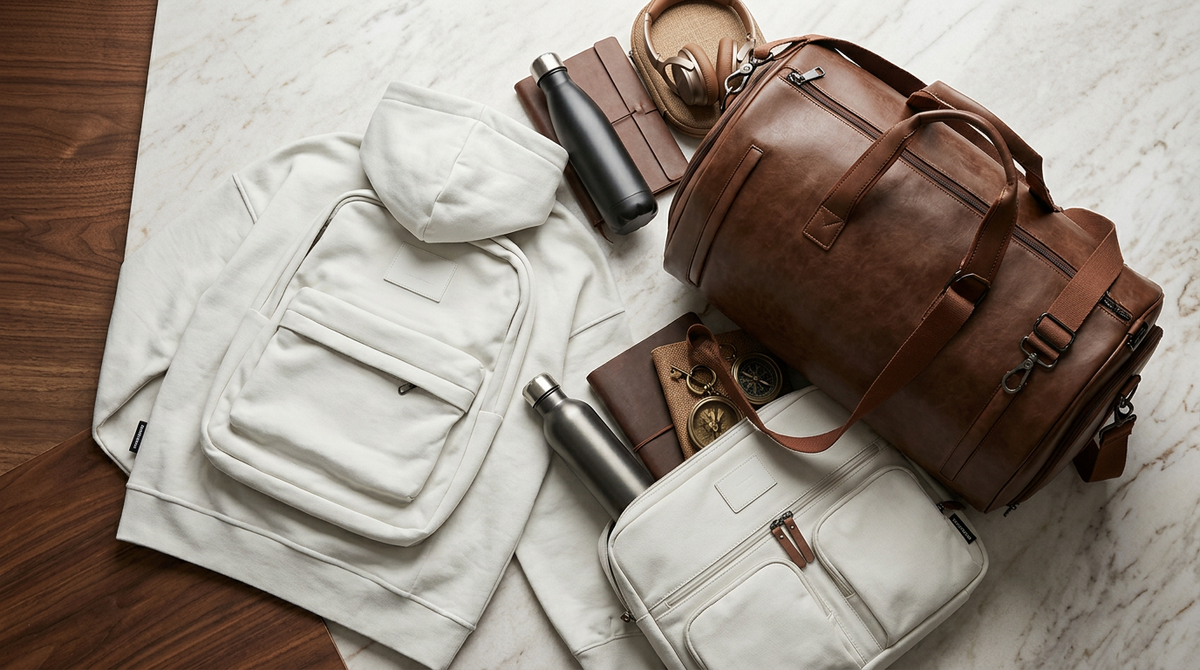The Best Vohxe Bag Sale Deals for Premium Gear in 2026