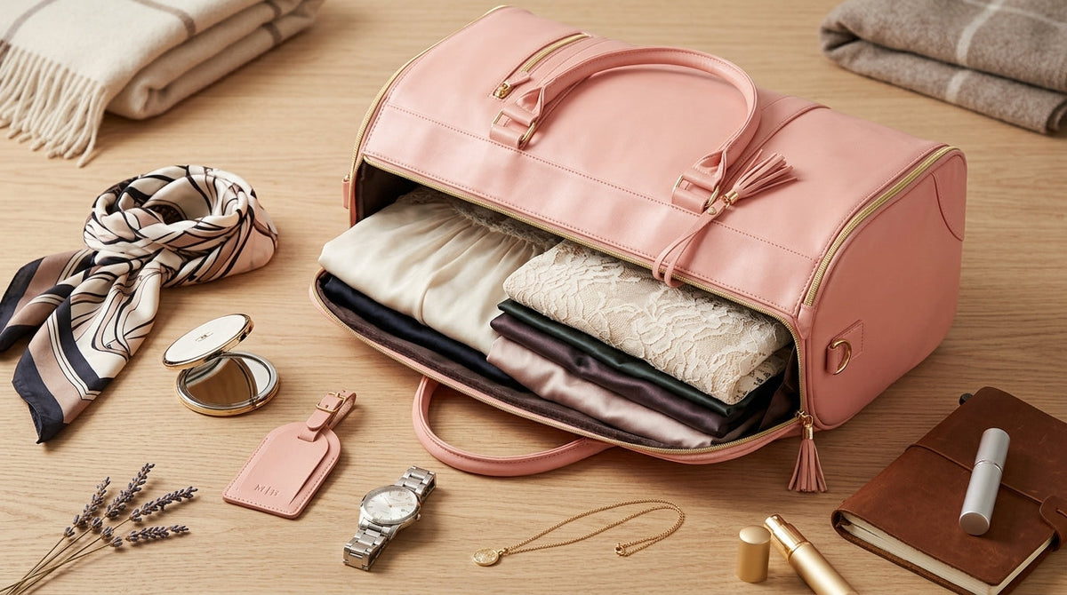 7 Best Travel Garment Bag for Long Dresses: Top Picks for Weddings and Events