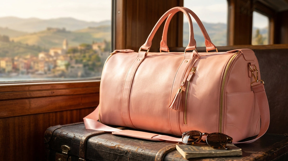 Vohxe travel bag 2.0 reviews and packing tests for 2026