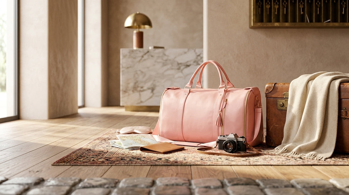 Where to Buy the Vohxe Travel Bag 2.0 and Current Deals in 2026