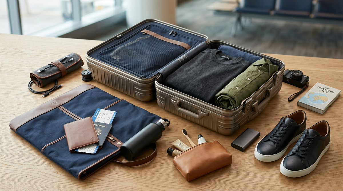 The 7 Best Carry on Bag American Airlines Approved Options