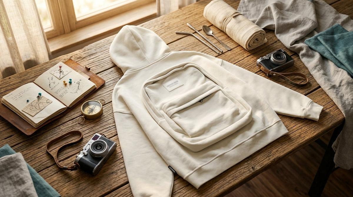 7 Best Unique Backpacks for Travel in 2026