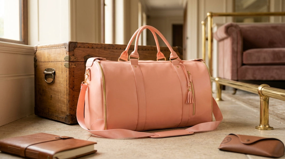 Vohxe travel bag reviews consumer reports and 2026 quality testing results