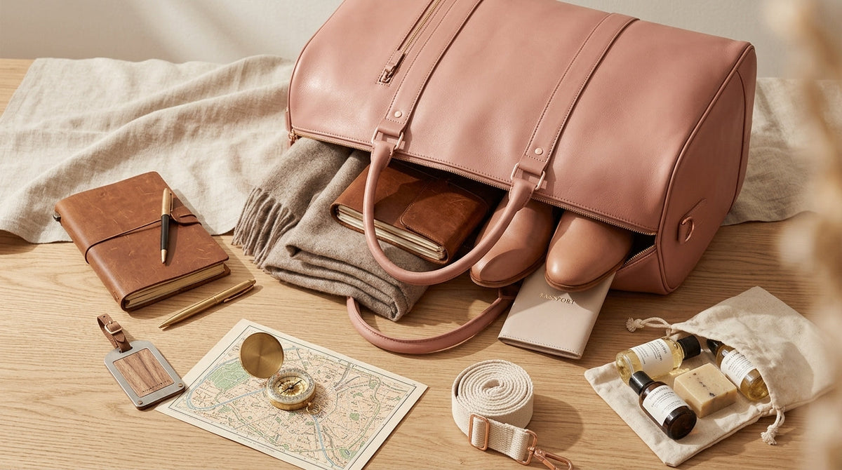 7 Best Deals in the vohxe travel bag sale for 2026