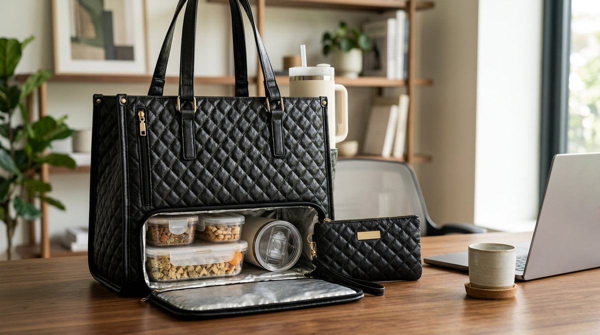 Vohxe 3 in 1 Tote Bag Reddit Review: Is It Worth the Hype?