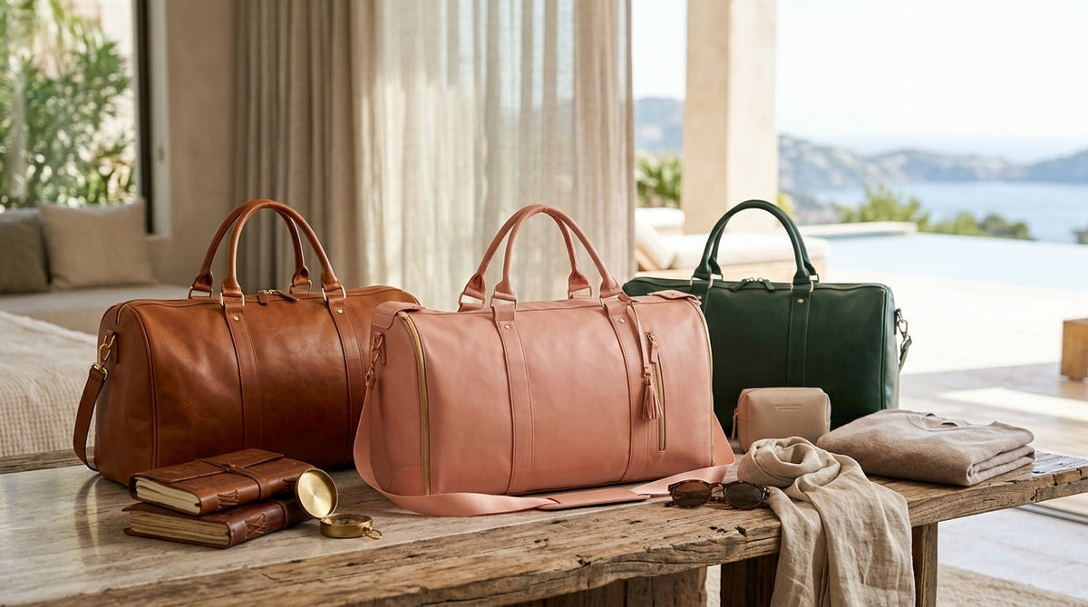 Best Vohxe Travel Bag 2.0 Alternatives for Smarter Packing