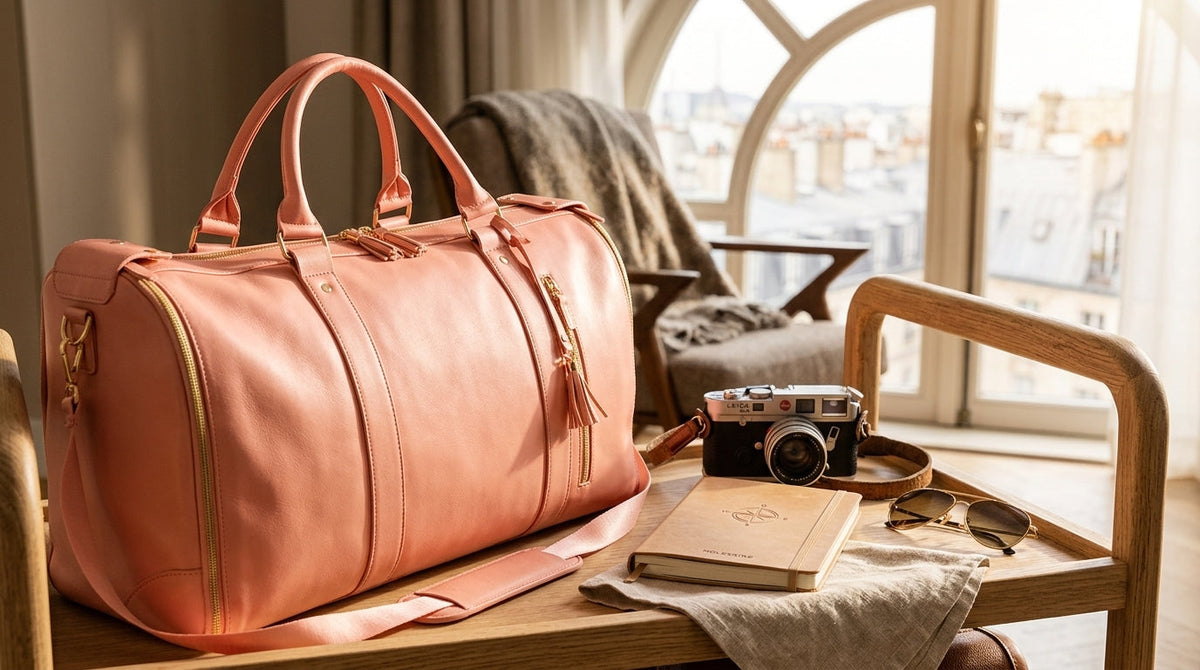 Vohxe Travel Bag 2.0 Reddit Review and User Guide
