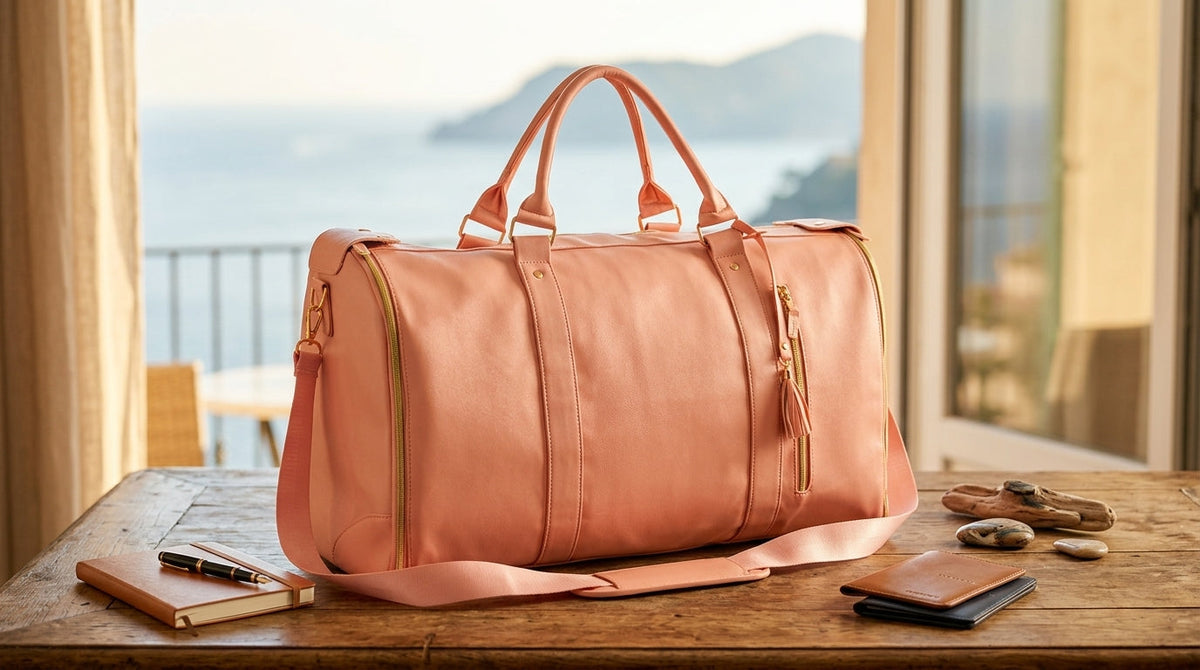 Vohxe travel bag reddit reviews and real user experiences