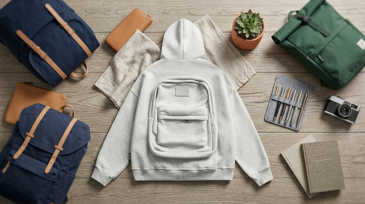7 Best Backpacks Under 100 for Professionals and Commuters