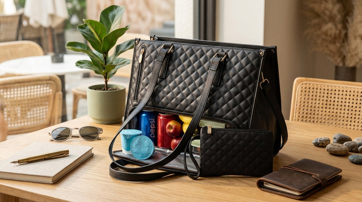 Vohxe Totebag Review and 3 in 1 Performance Testing in 2026
