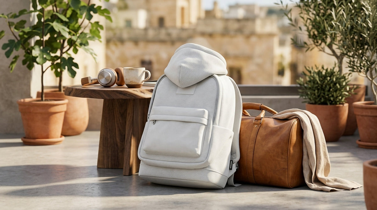 Vohxe Backpack Review Is the Hoodie Backpack Worth Your Money in 2026