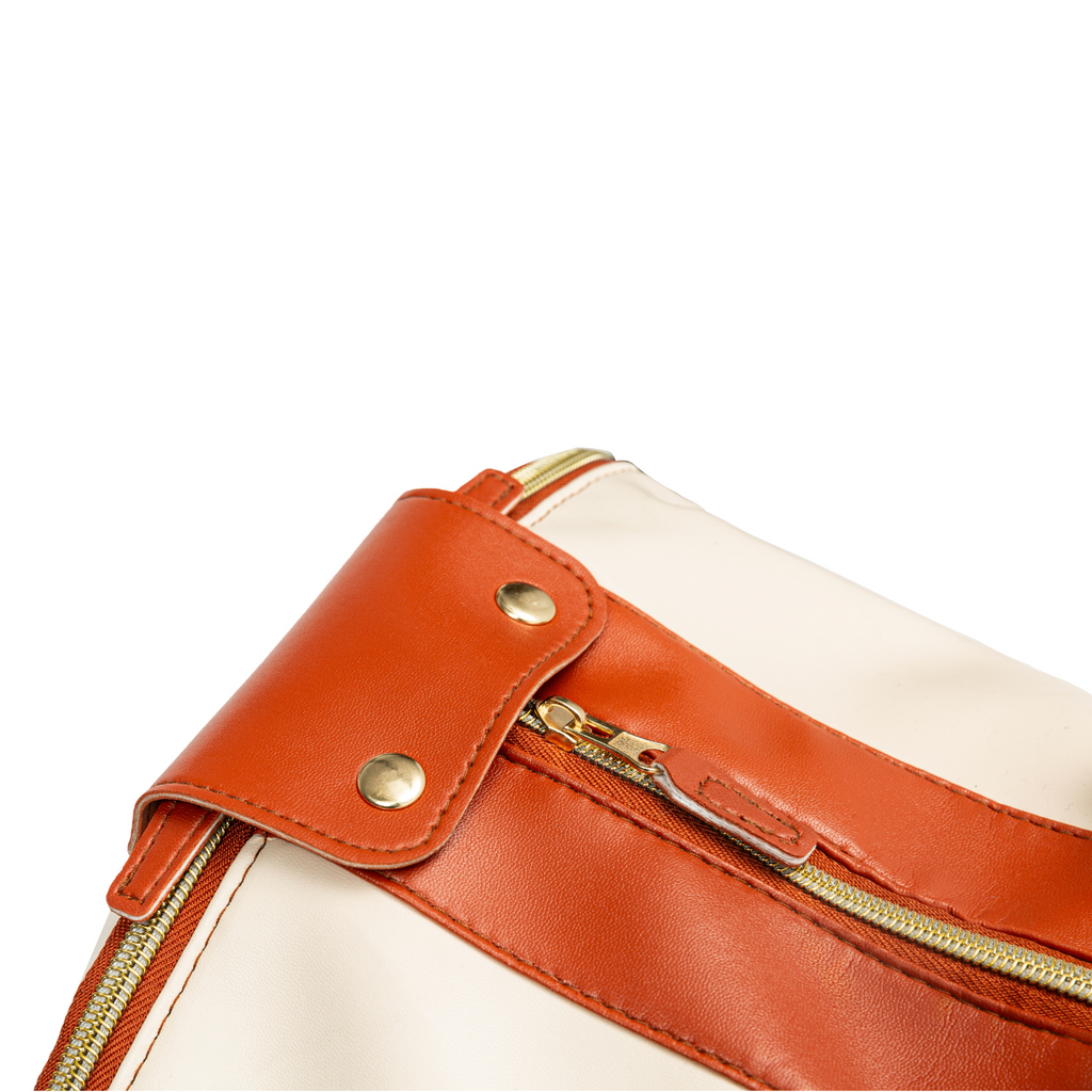 Vohxe Travel Bag (Holiday Flash Sale)