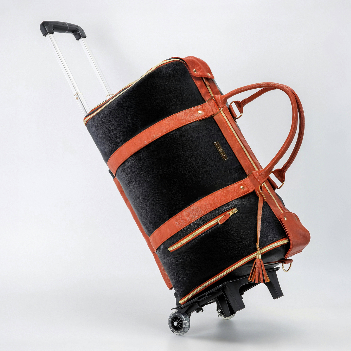 Vohxe Travel Bag 2.0 (Fall Sale)