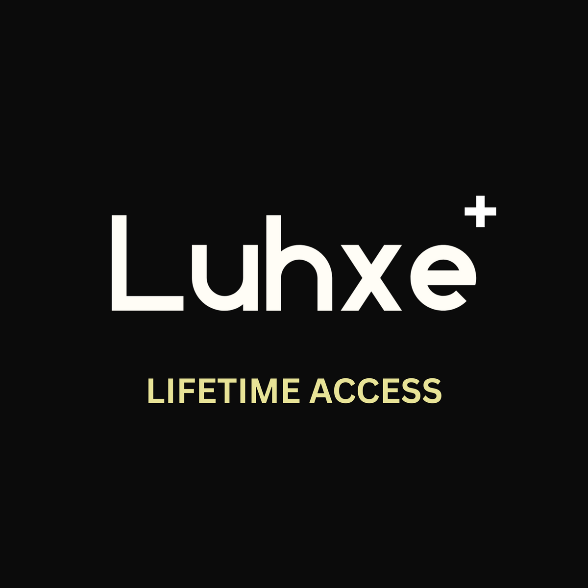[Lifetime Access] VOHXE+ Concierge