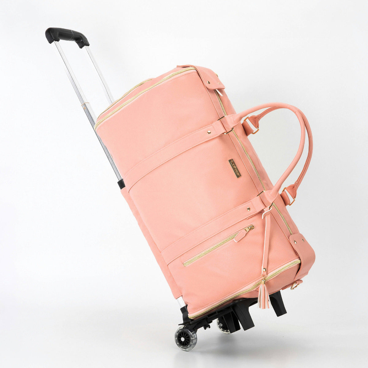 Vohxe Travel Bag 2.0 (Christmas Sale)