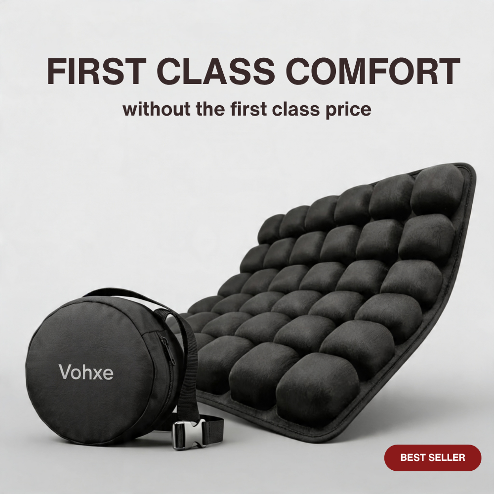 Vohxe Cushion