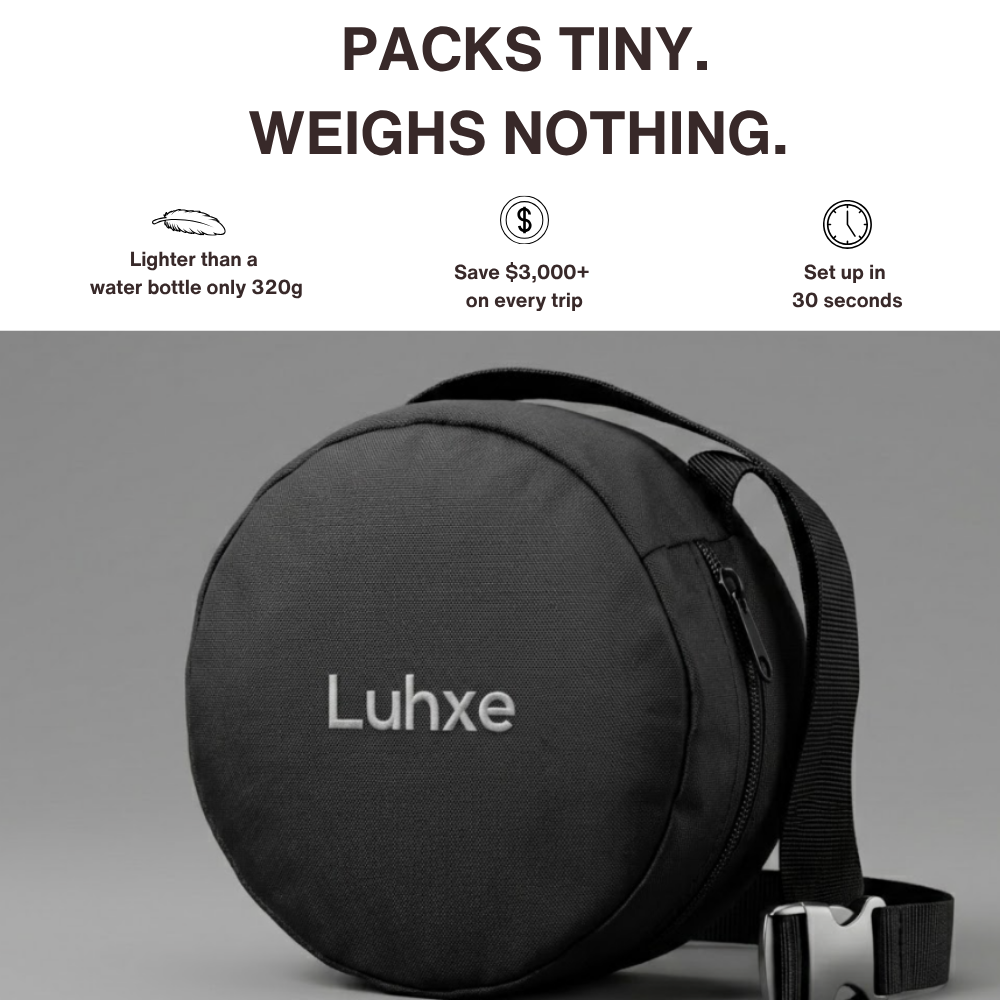 Vohxe Cushion