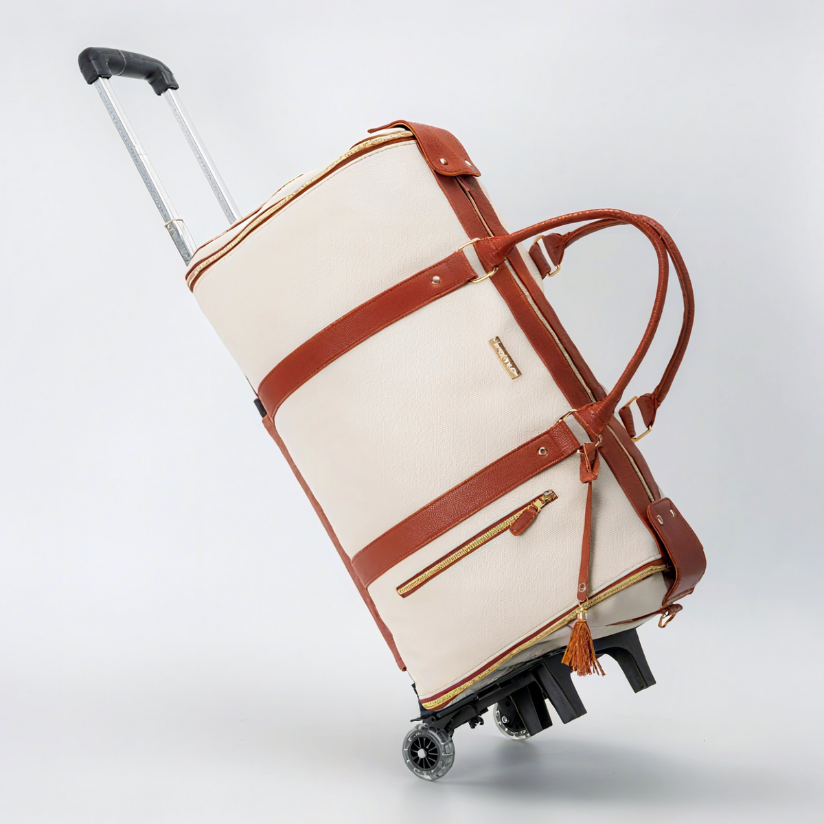 Vohxe Travel Bag 2.0 (Fall Sale)