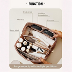 Vohxe Cosmetic Bag