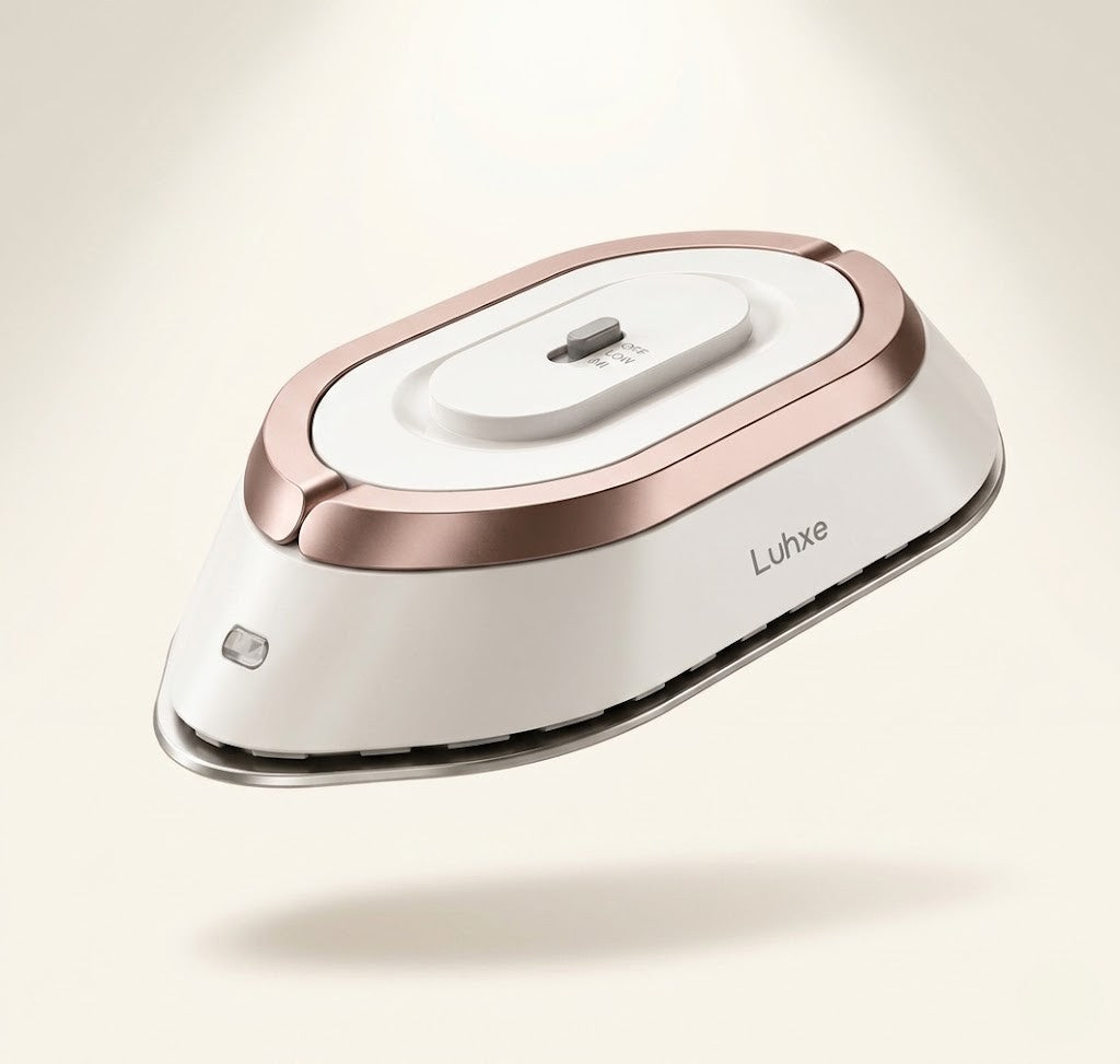 Vohxe Pocket Iron