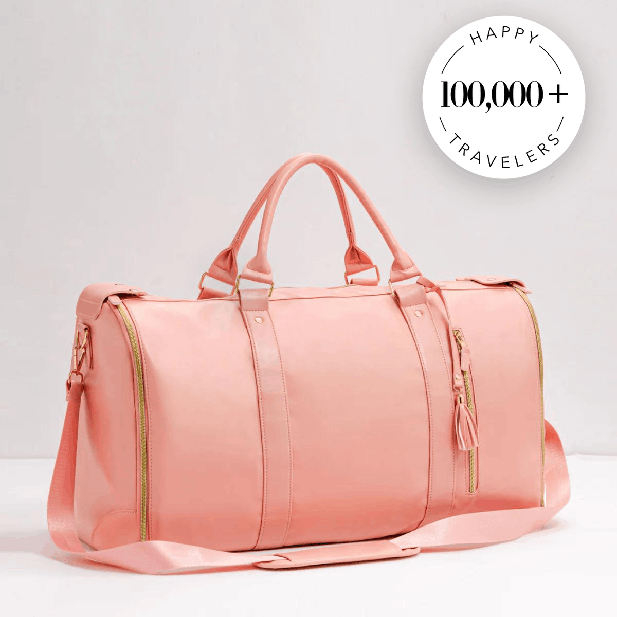 Vohxe Travel Bag 2.0