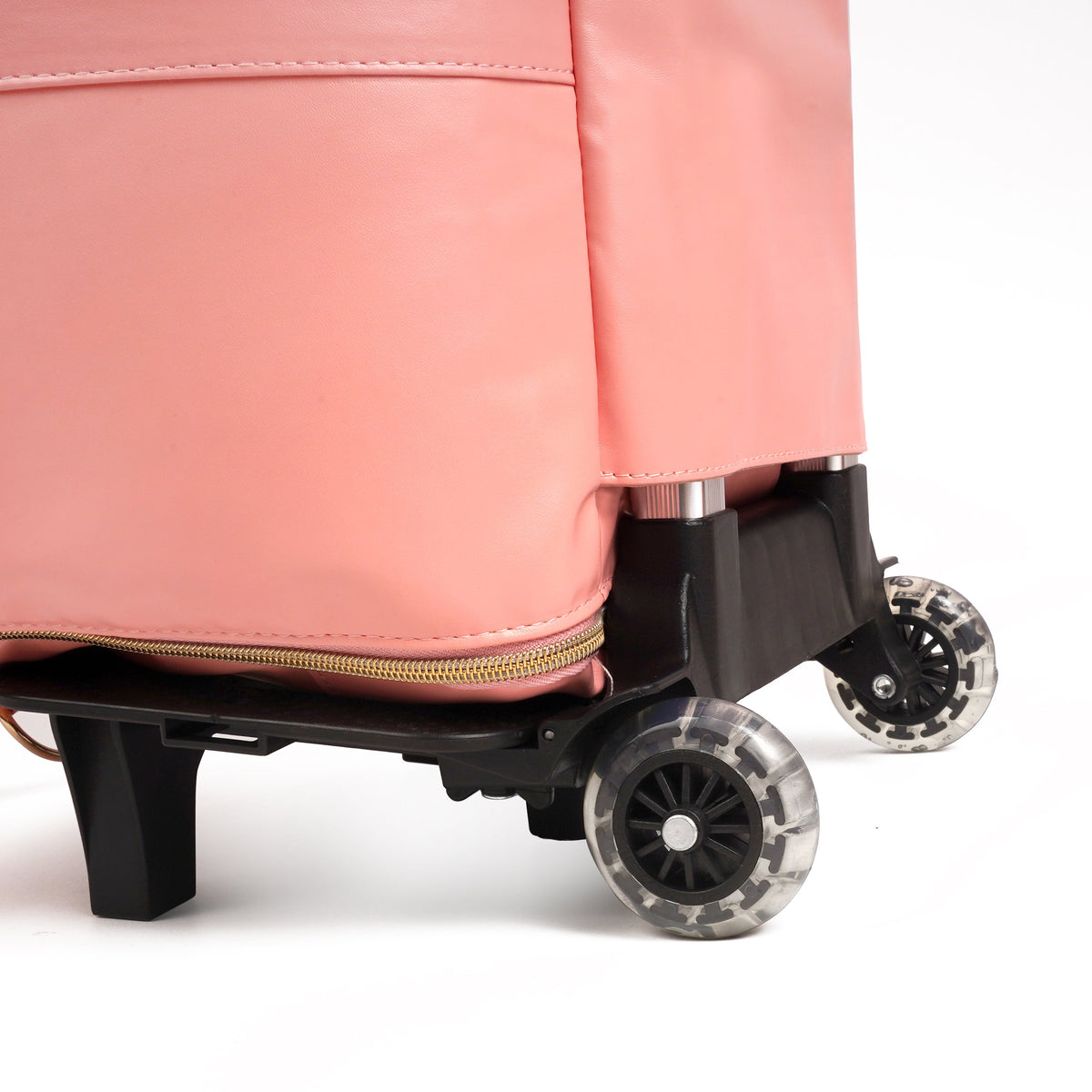 Vohxe Travel Bag (Holiday Flash Sale)