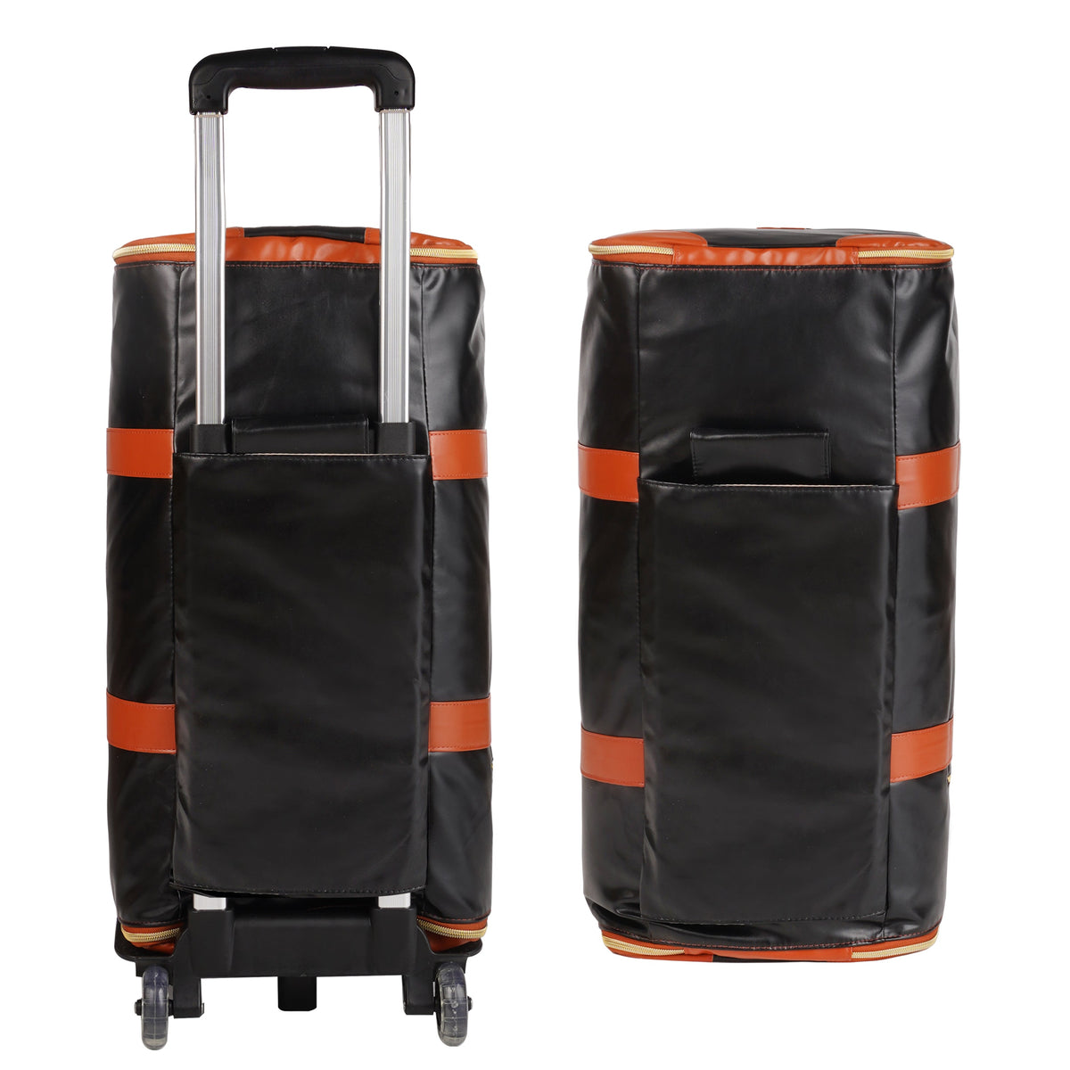 Vohxe Travel Bag (Holiday Flash Sale)