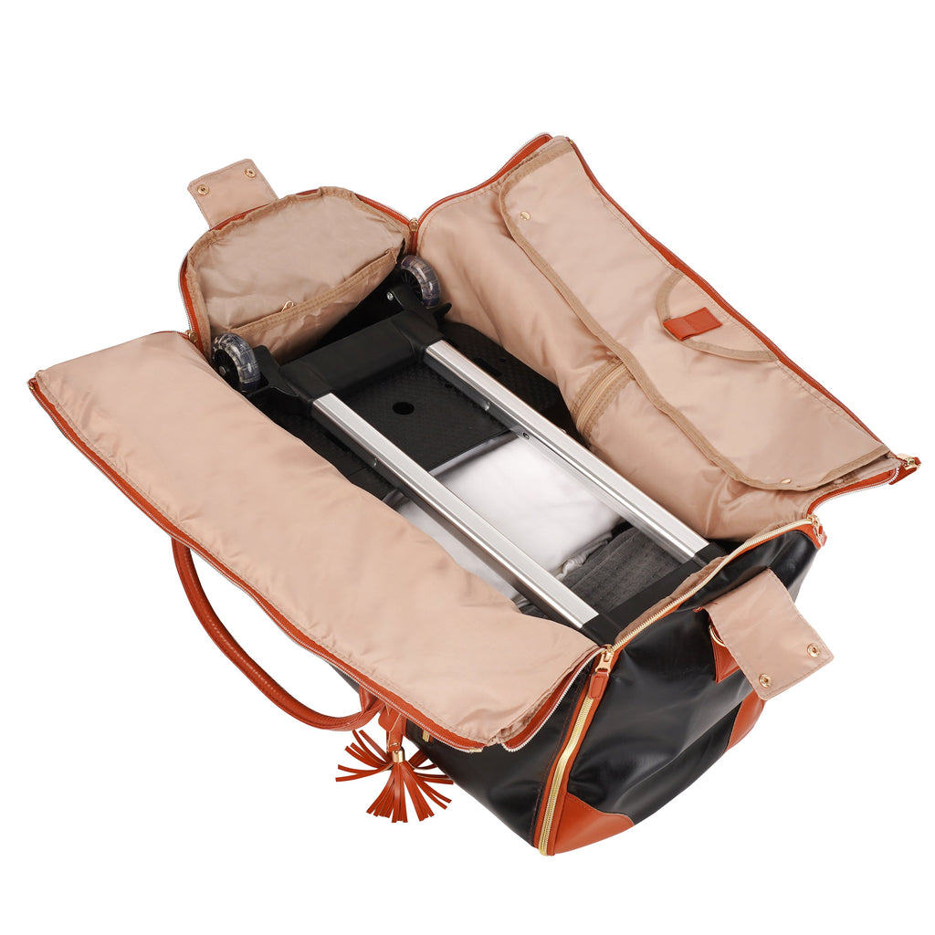 Vohxe Travel Bag (Holiday Flash Sale)