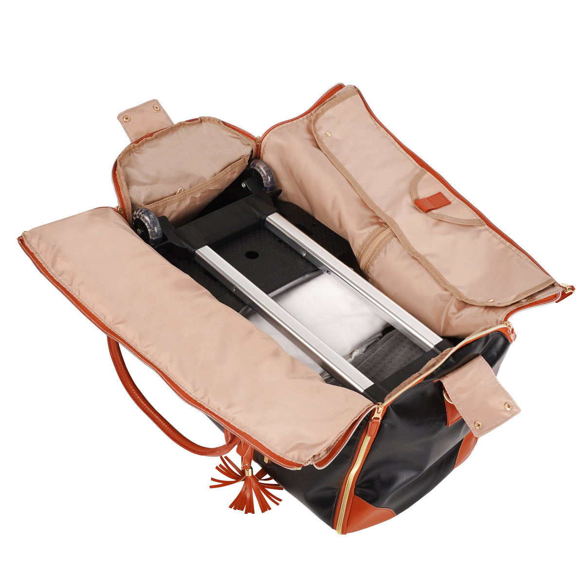 Vohxe Travel Bag (Holiday Flash Sale)