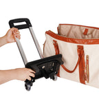 Vohxe Travel Bag (Holiday Flash Sale)