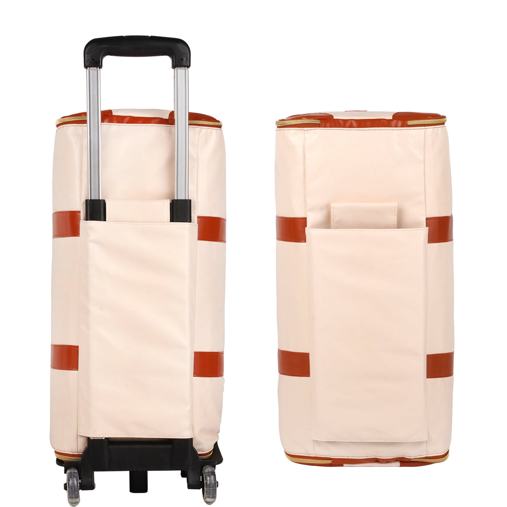 Vohxe Travel Bag (Holiday Flash Sale)