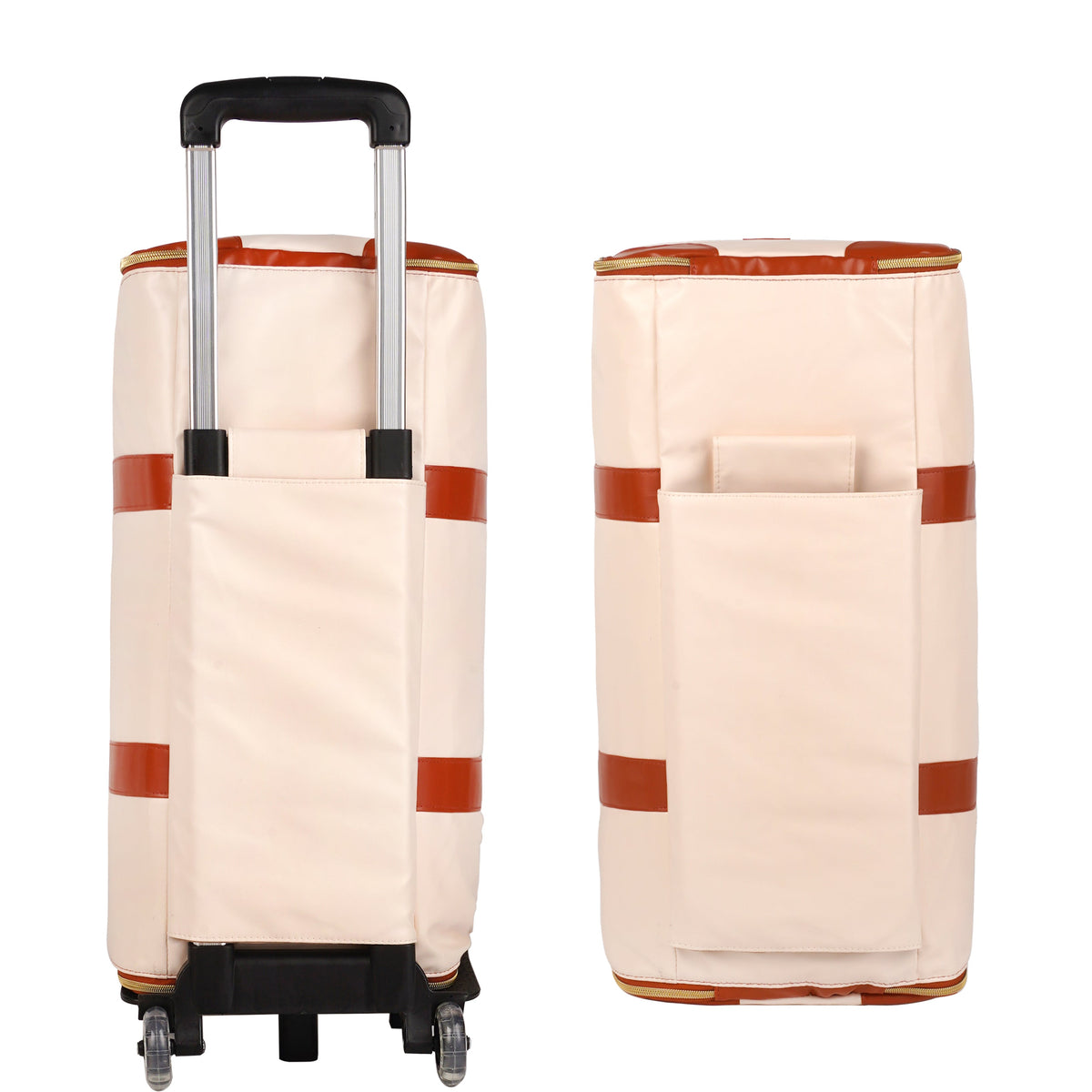 Vohxe Travel Bag 2.0 (Fall Sale)