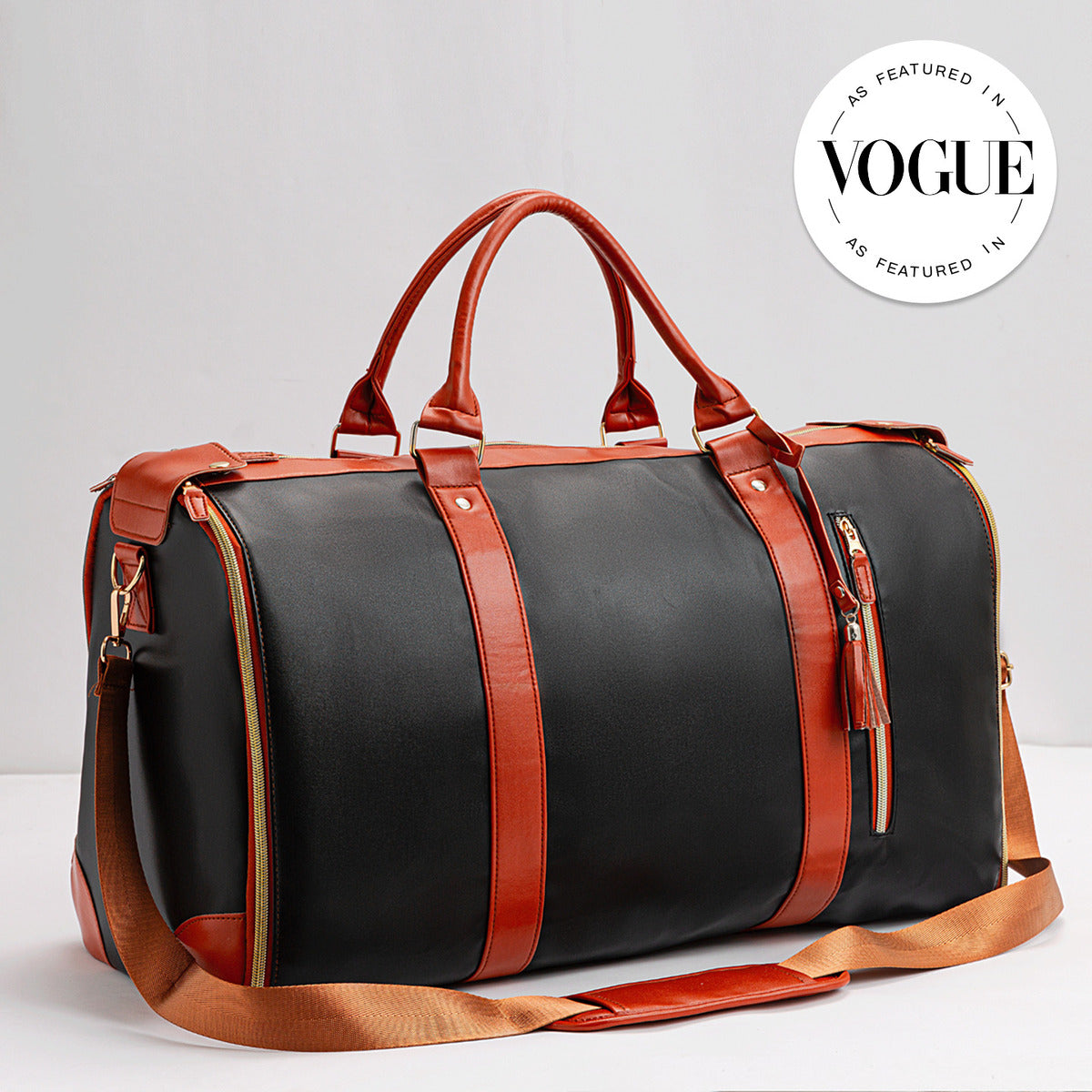 Vohxe Travel Bag 2.0 (NEW)