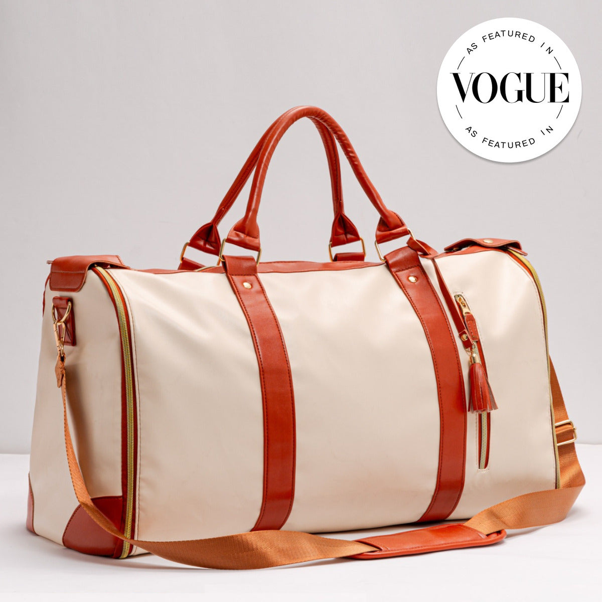 Vohxe Travel Bag 2.0 (Christmas Sale)
