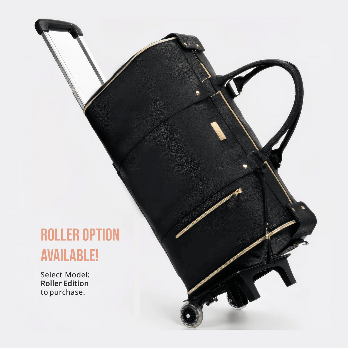 Vohxe Travel Bag 2.0