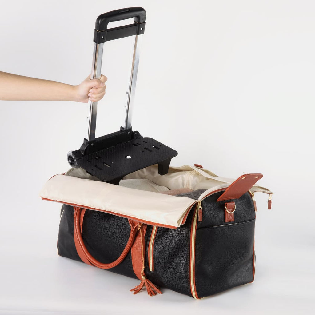 Vohxe Travel Bag 2.0 (Dimi 11/3 V1)