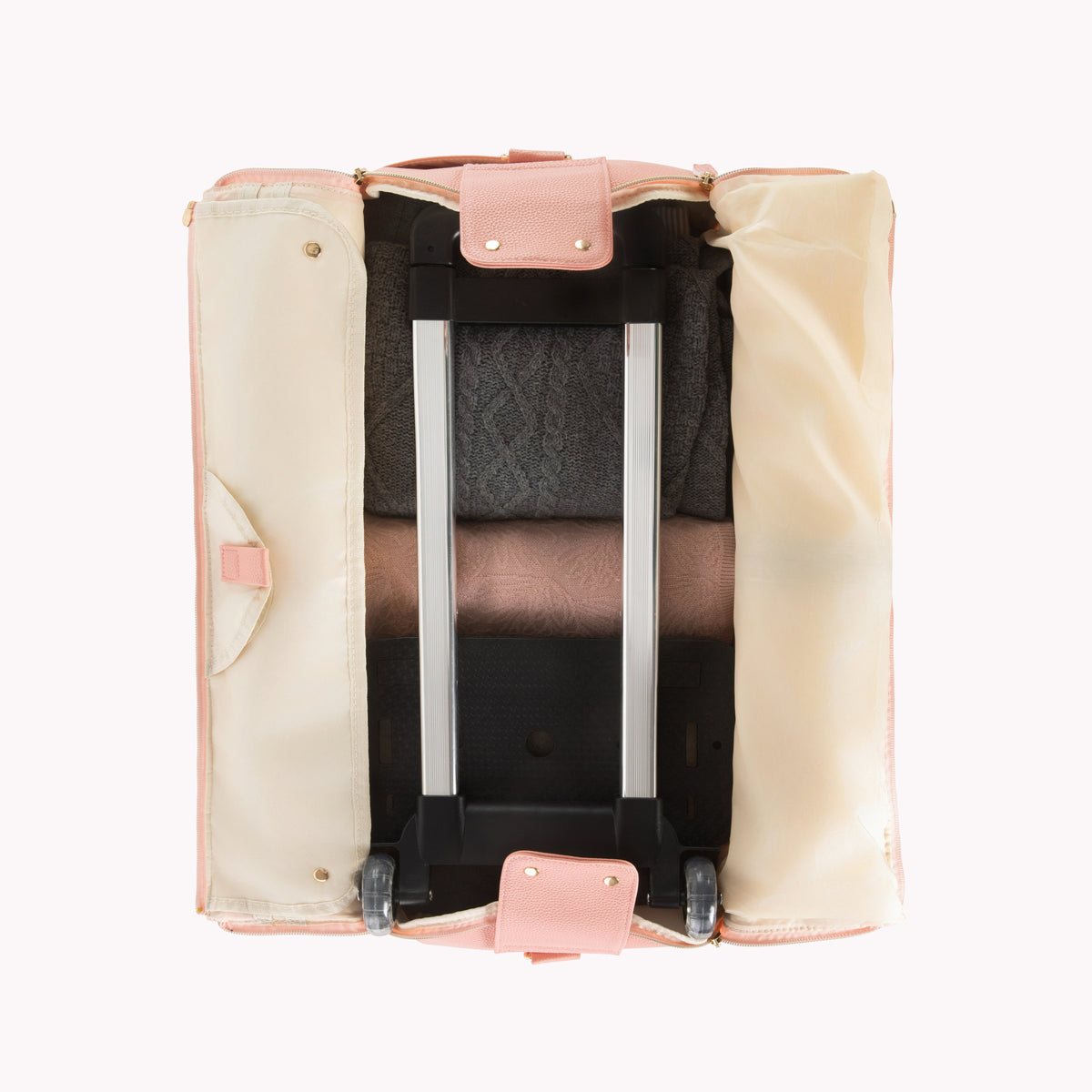 Vohxe Travel Bag 2.0 (Fall Sale)