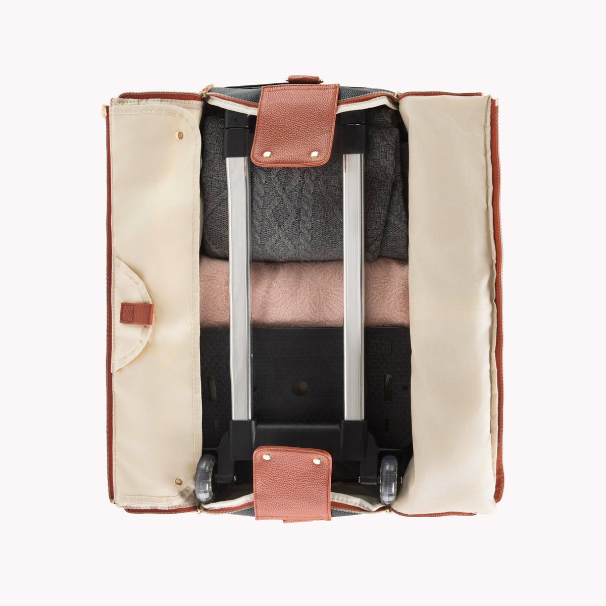 Vohxe Travel Bag 2.0 (Fall Sale)