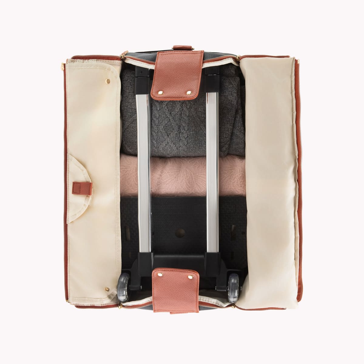 Vohxe Travel Bag 2.0 (Dimi 11/3 V1)
