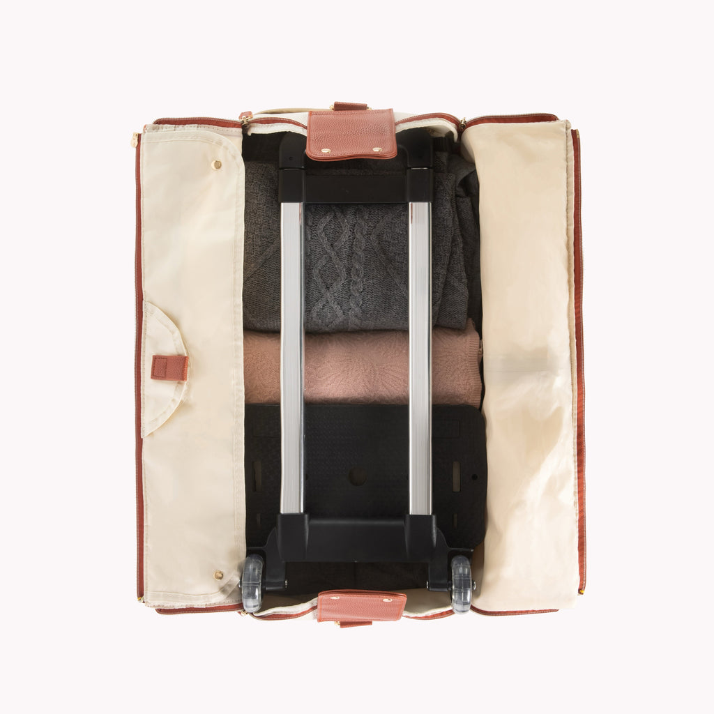 Vohxe Travel Bag (Holiday Flash Sale)