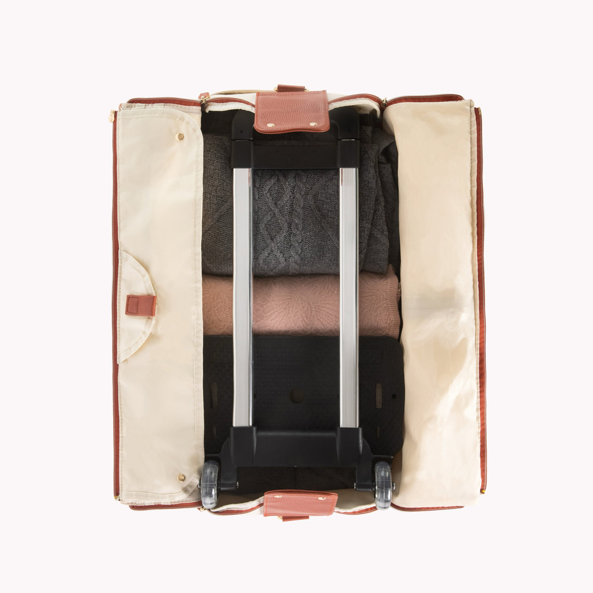 Vohxe Travel Bag (Holiday Flash Sale)