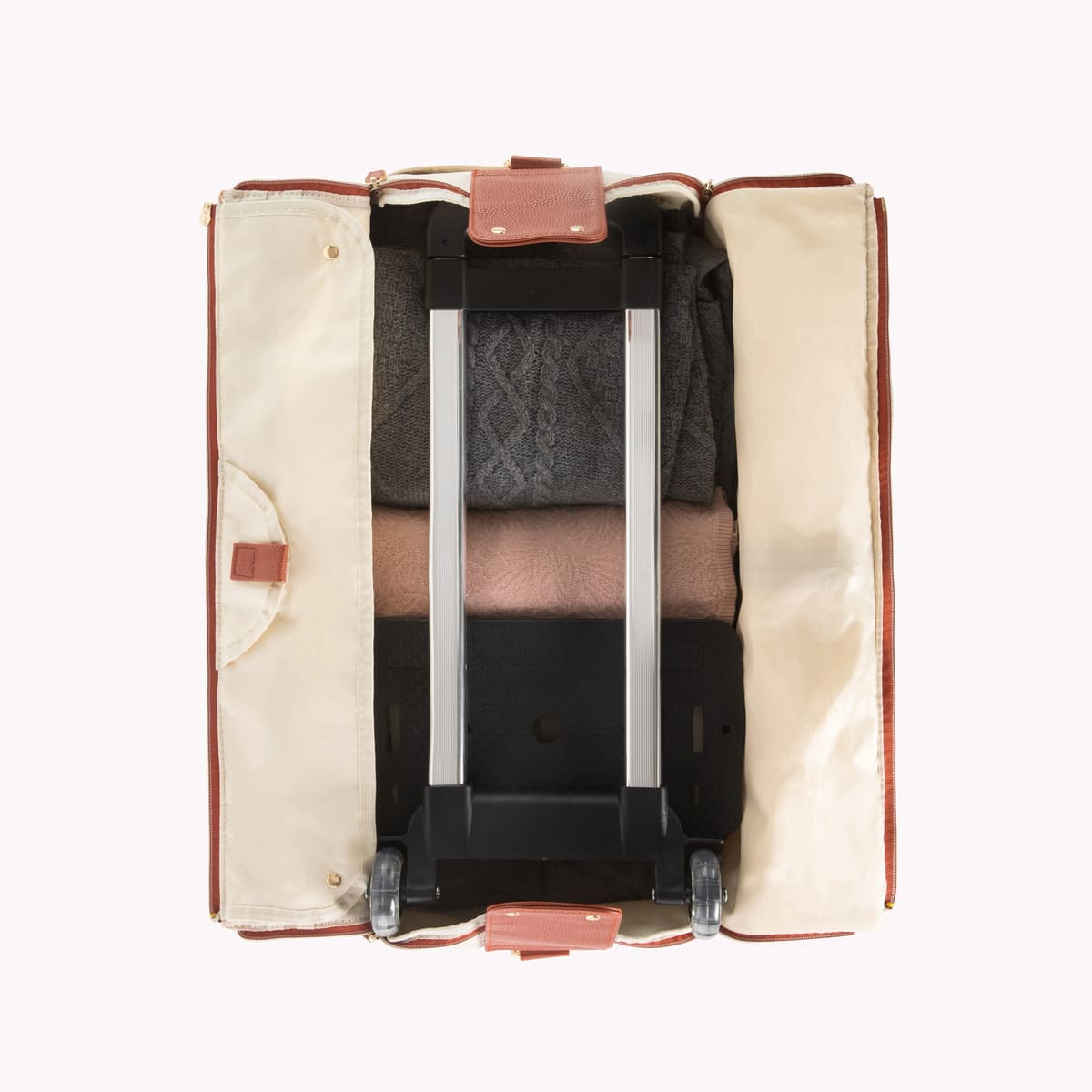 Vohxe Travel Bag 2.0