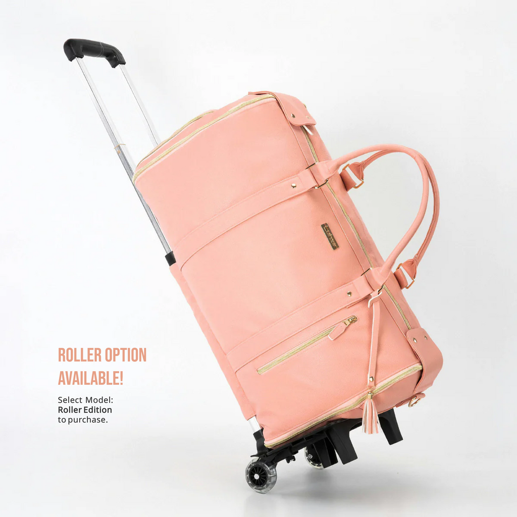 Vohxe Travel Bag 2.0