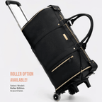 Vohxe Travel Bag 2.0