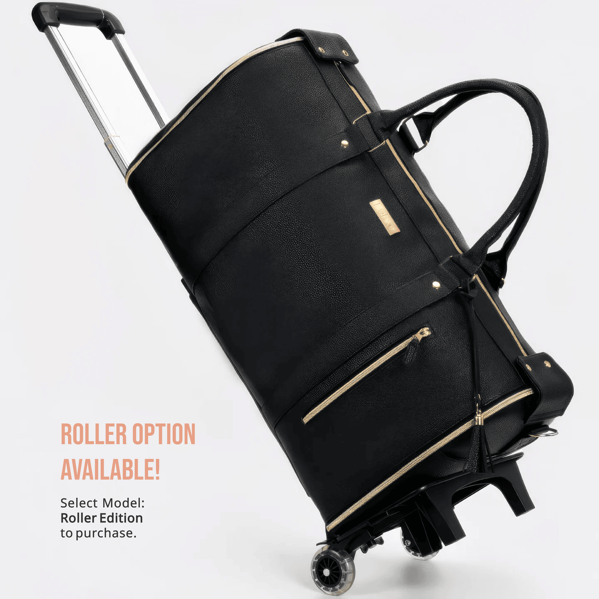 Vohxe Travel Bag 2.0