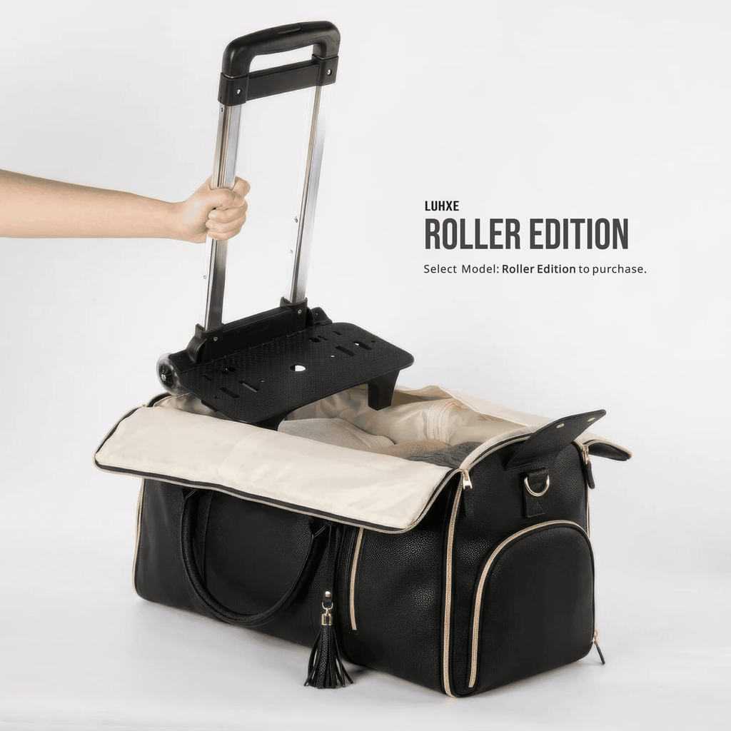 Vohxe Travel Bag 2.0