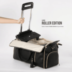 Vohxe Travel Bag 2.0