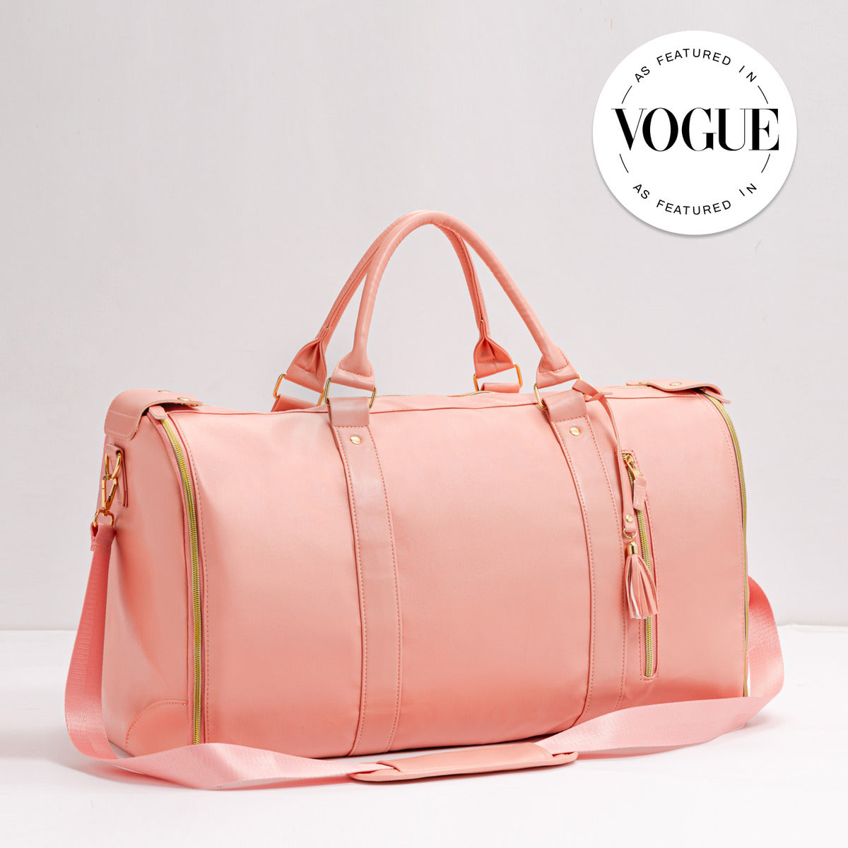 Vohxe Travel Bag 2.0 (Christmas Sale)