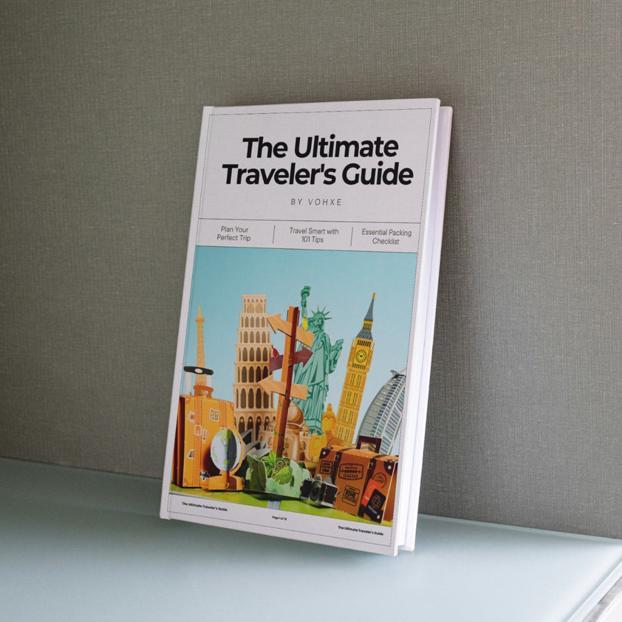 Free Gift (Ebook)